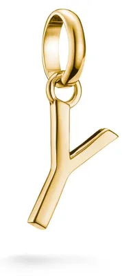 Immagine prodotto di Thomas Sabo, ciondoli unisex, modello CC1231-413-39
