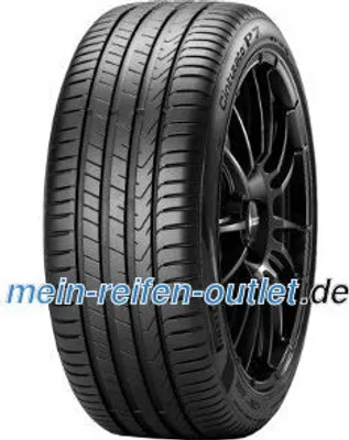 Produktbild von Pirelli Cinturato P7 (P7C2) ( 215/50 R18 96V XL )