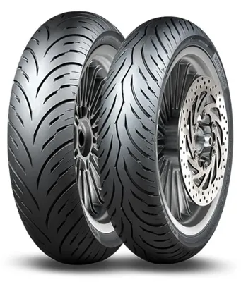 Obrázok produktu pre Motocyklová pneumatika Dunlop ScootSmart 2 (120/80-14 58S TL)