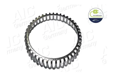 Produktbild von AIC 51341 Weitere ABS-Teile für VW Golf IV Schrägheck (1J1) hinten beidseitig