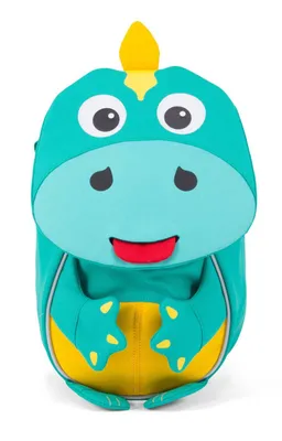 Produktbild von Affenzahn Kinderrucksack S Dino Brachiosaurus, für 1-3 Jahre, 4 Liter