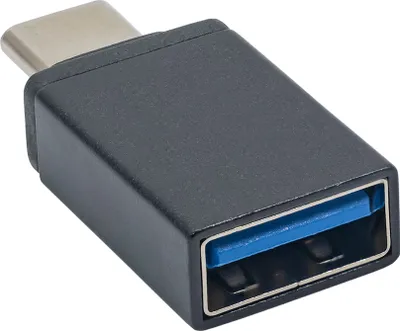 Zdjęcie produktu dla Akyga AK-AD-54, USB type A, USB type C, Czarny