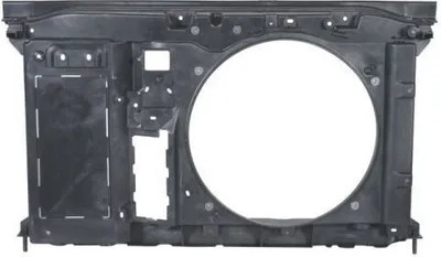 Produktbild von BLIC 6502-08-0552200Q Schlossträger Frontmaske für CITROËN BERLINGO (B9) Frontverkleidung