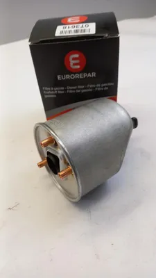 Produktbild von Original Peugeot 408 Citroen Berlingo C4 Picasso Kraftstofffilter 1611659480