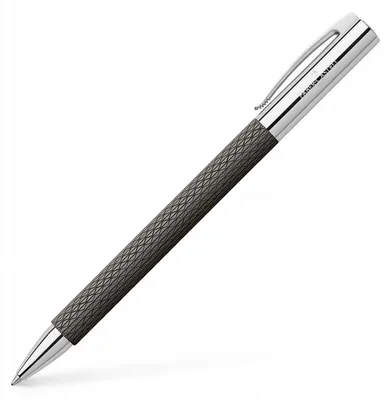 Produktbild von FABER-CASTELL Ambition OpArt - Kugelschreiber