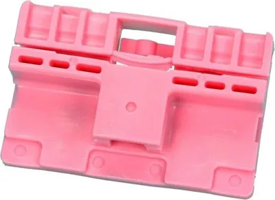 Produktbild von ROMIX Gleitbacke Fensterheber C60541 fahrzeugseitenscheibe vorne