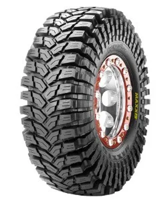 Produktbild von Maxxis M8060 Trepador Competition ( LT37x12.50 -16 124K 8PR Doppelkennung 325/80-16, POR ) Reifen