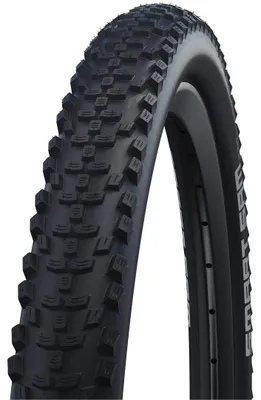 Obrázek produktu pro Plášť Schwalbe Smart Sam 29x2,60 (65-622) HS624 Addix Performance E25 drát černá 11159494