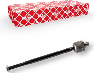 Produktbild von FEBI BILSTEIN 24911 Axialgelenk Spurstange für HYUNDAI ATOS (MX) Vorne Links Vorne Rechts