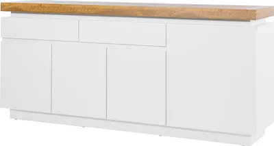 Produktbild von home24 Sideboard - inkl. Beleuchtung