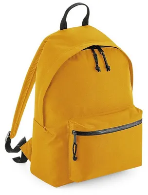 Image de Bagbase - Sac à dos FK1146 (taille unique) (moutarde)