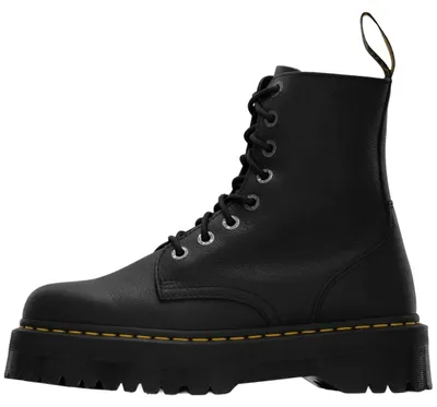 Produktbild von DR. MARTENS JADON III, Schwarz