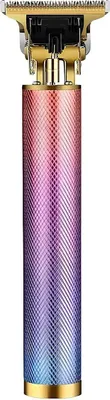 Obrázek produktu pro Avizar, bezdrátový zastřihovač vlasů 3 W, 1500 mAh, USB-A, vícebarevný