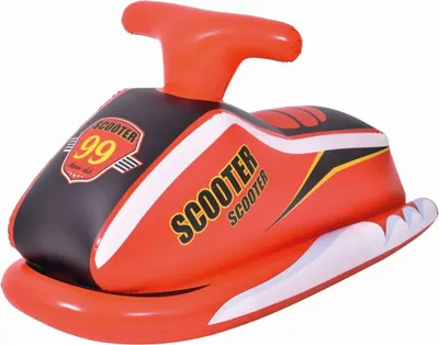 Obrázek produktu pro Nafukovací vodní skútr