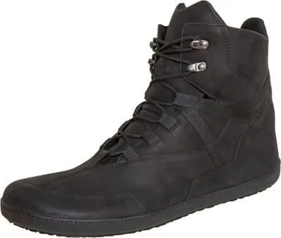 Produktbild von SOLE RUNNER® Surtur B – Leichter Trekking-Barfußschuh ,Größe:43,Farbe:Black