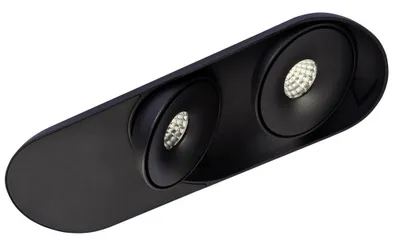 Zdjęcie produktu dla Lampa reflektor spot LED 20W TORONTO 2 AZ4065 Azzardo