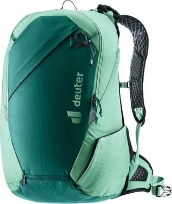Immagine prodotto di Deuter Updays 24 SL Deepsea/Spearmint Lyžiarsky batoh