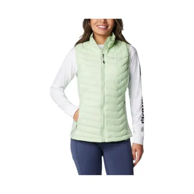 Produktbild von Jacke Columbia Pulverpassweste 1832222349