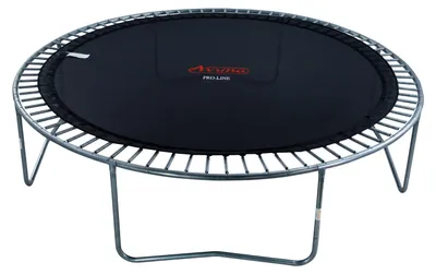 Produktbild von Avyna Trampolin-Sprungtuch für PRO-LINE – 200 cm – 48 Federn