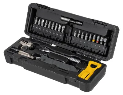 Immagine prodotto di Essential Toolshop - Set di utensili