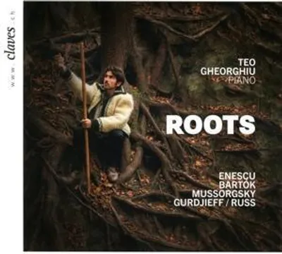 Produktbild von Roots