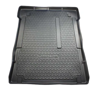 Produktbild von Z541307 Kofferraumwanne passend für Citroen Jumpy 2007-2016 L2 (allowance for the 3rd row of seats) Van 5türer