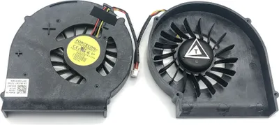 Zdjęcie produktu dla Wentylator chłodnicy FAN wersja 2 kompatybilny z DELL Inspiron 1750, DP/N: 0K536T