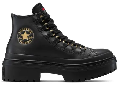 Produktbild von Converse Chuck Taylor All Star Lugged Heel Platform Waterproof Leather A14542C Uni