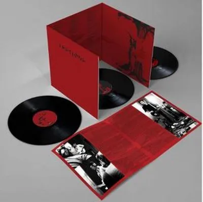 Immagine prodotto di Oceansize: Oceansize: Frames - jpc Schallplatten - (LP / F)