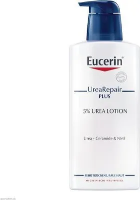 Produktbild von Eucerin Urearepair Plus Lotion 5% 400 ml