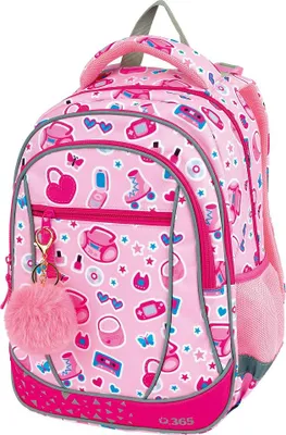 Obrázok produktu pre Stil - školní batoh Prime Pinky