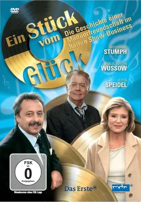Produktbild von Ein Stück vom Glück