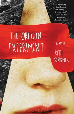 Produktbild von Das Oregon-Experiment