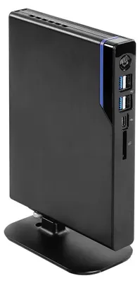 Obrázok produktu pre ASRock 90P2-6H00040 ASRock Mars C4205              HDMI/USB-C/LAN         DDR4