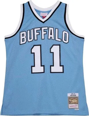Image de Maillot Mitchell & Ness SMJY3351-BBA75BMCCLBL pour Homme