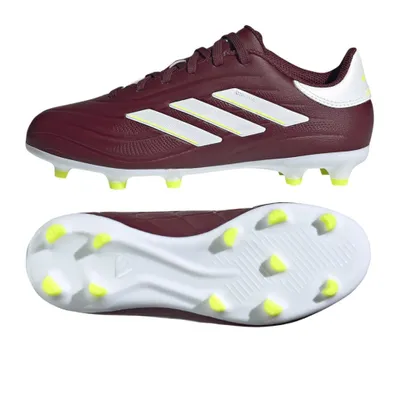 Produktbild von Scarpe da calcio adidas Copa Pure.2 League FG Jr IE7494 Pullunder adidas Größe: 37 1/3,