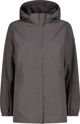 Produktbild von CMP Damen Parka Woman Parka Zip Hood 35Z5436 terra 48