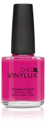 Productafbeelding van CND Vinylux Langhoudbare Nagellak #155 Tutti Fruitti (15 ml)
