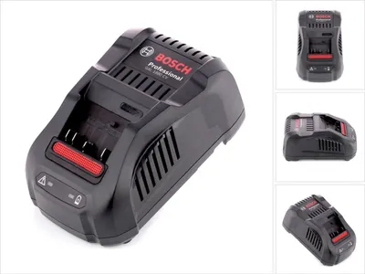 Zdjęcie produktu dla Ładowarka do elektronarzędzi BOSCH 2 607 225 922