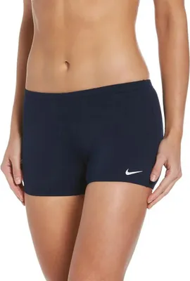 Obrázek produktu pro Nike Swim Nessa002 Plavky boxerky modré 26 pánské modré 26