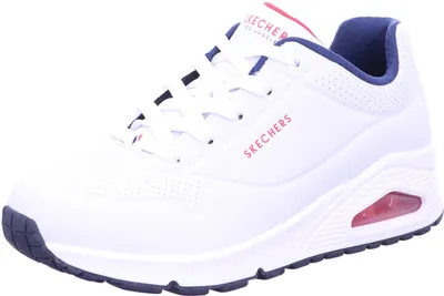 Produktbild von Low Sneaker STAND ON AIR, 221-011: Deutsch:39, Color:weiß
