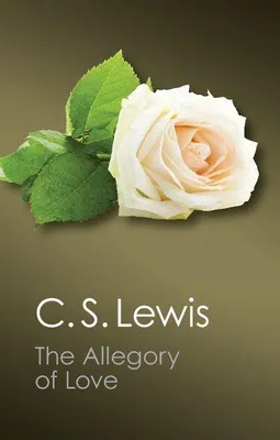 Produktbild von The Allegory of Love