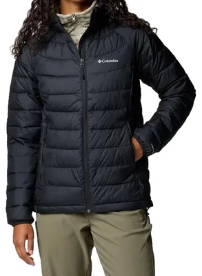 Produktbild von Columbia Damen-Isolierjacke Powder Lite? II 2089451