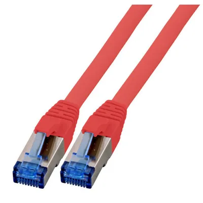 Produktbild von EFB Elektronik EFB-Elektronik - Patch-Kabel - RJ-45 (M) zu RJ-45 (M)