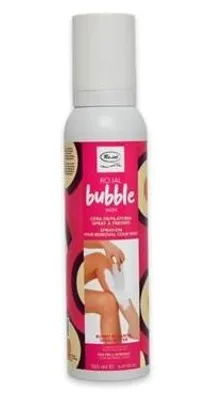 Obrázek produktu pro UNIQ Bubble Wax pro normální pleť 8055719343070