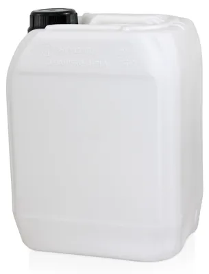 Produktbild von 10 L Kunststoff Kanister