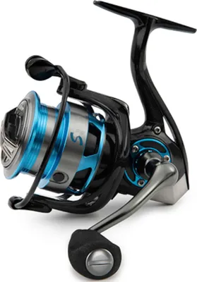 Produktbild von Salmo S2000 Reel - Spinnrolle