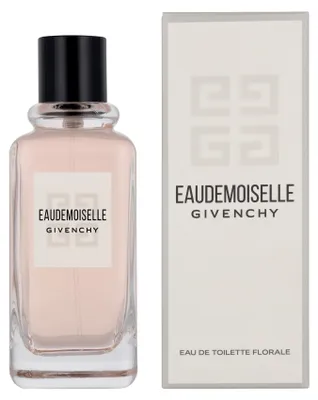 Produktbild von Givenchy Eaudemoiselle Eau Florale Edt Spray