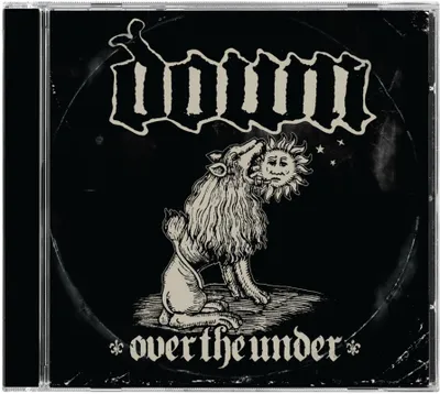 Produktbild von Over The Under (Remaster 2026)