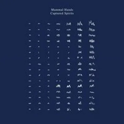 Produktbild von Captured Spirits